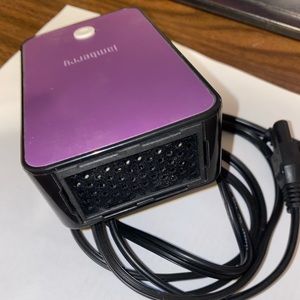 Jamberry Mini Heater